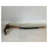 Hewing Axe