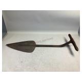 Antique Hay Spade