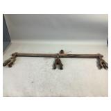 Primitive Mystery Item