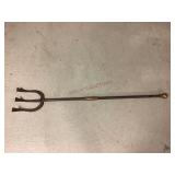 Steam Engine Coal Fork