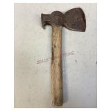 Vintage Claw Hatchet or Carpenterï¿½s Axe