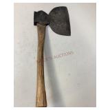 Antique Broad Axe