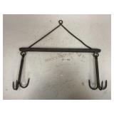 Metal Gambrel