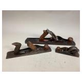 Miscellaneous Stanley Block Plane & More