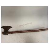 Hand Forged Axe