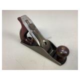 Vintage Defiance Stanley Hand Plane