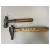 Metal Working Hammers Hammers