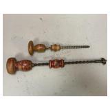 Archimedes Hand Drills