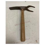 Hand Forged Tool