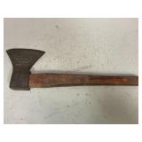 German Style Hatchet