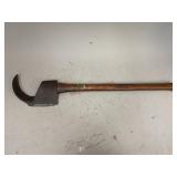 Bill-Hook or Brush Axe
