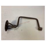 Antique "Cage Head" Bit Brace