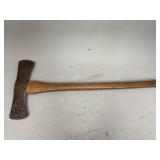 Slot Cutter Axe