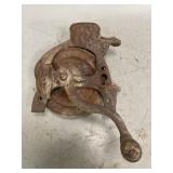Cast Iron Little Iowa Corn Sheller