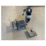Craftsman 4" x 42in Belt 6in Disc Sander/Grinder