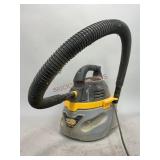 Stinger Wet/Dry Vac