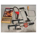 Miscellaneous Tools and More