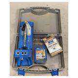 Kreg Pocket Hole Guide and Screws