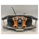 Ridgid Radio/Speaker