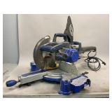 Kobalt 10in Blade Miter Saw