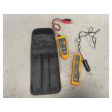 Underground Wire Locator