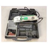 Grizzly Oscillating Multi-Tool
