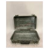 U.S. Military Surplus Hard Carrying Case