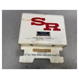 Mosinee Towels Dispenser