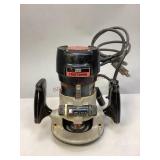Sears Craftsman Router