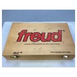 Freud Carbide Tipped Shaper Cutters