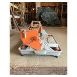 Chicago 6" Tile Saw