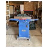 Accura 6" Jointer