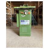 Lobo Spindle Shaper