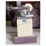 Lobo Belt Sander