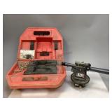 Meridian Model 8080 Surveyorï¿½s Level-Transit