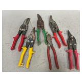 Tin Snips