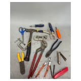 Miscellaneous Tools