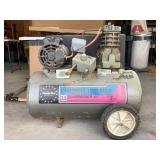 Campbell Hausfeld Compressor
