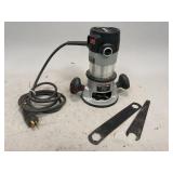 Porter Cable Fixed Base Router