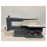Sears/Craftsman 16in Direct Drive Scroll Saw