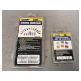 Terminal & Automotive Blade Fuse Assortments
