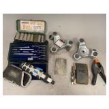 Assorted Tools and More