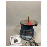 Central Machinery 14In Oscillating Spindle Sander