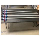 Harbor Freight F Clamps