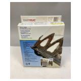 Roof & Gutter De-Icing Kit