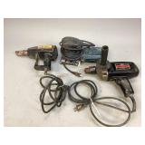 Assorted Household Tools