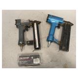 Pneumatic Nail Guns