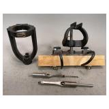 AMT Mortise Tool for Drill Press