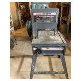 Sears 12" 2 Speed Band Saw