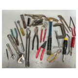 Miscellaneous Tools